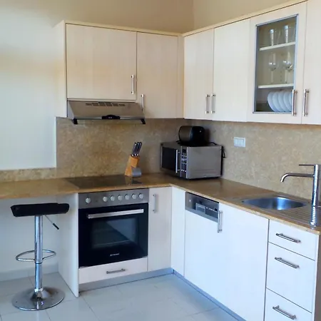 Apartmanhotel Lagada 2*