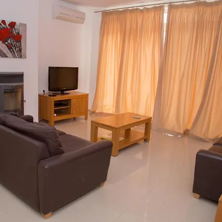 Lagada Apartmanhotel