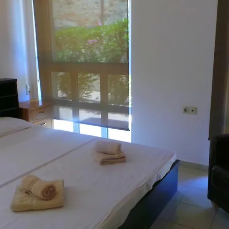 Apartmanhotel Lagada