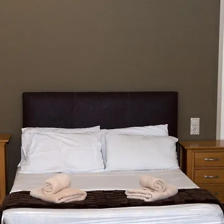 Apartmanhotel Lagada