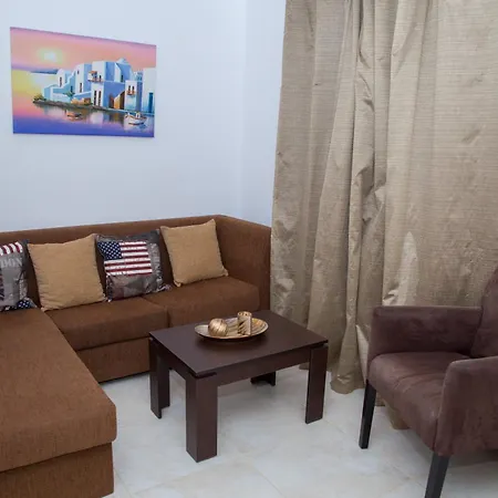 Apartmanhotel Lagada 2*