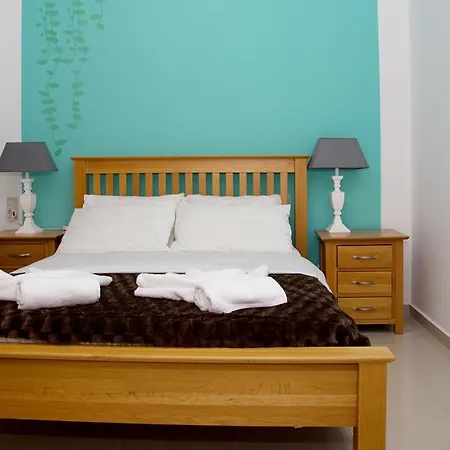 Lagada Apartmanhotel