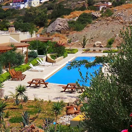 Apartmanhotel Lagada