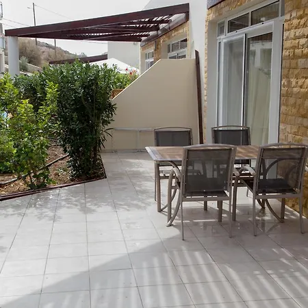 Lagada Apartmanhotel