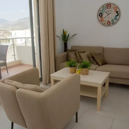 Apartmanhotel Lagada 2*