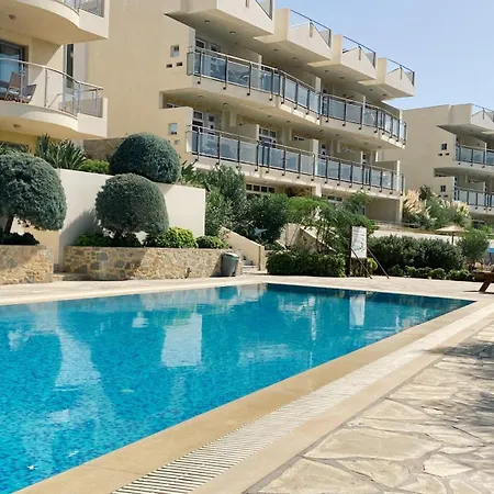 Lagada Ξενοδοχείο με διαμερίσματα 2*
