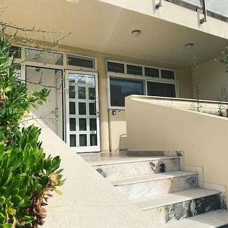 Lagada Ξενοδοχείο με διαμερίσματα 2*